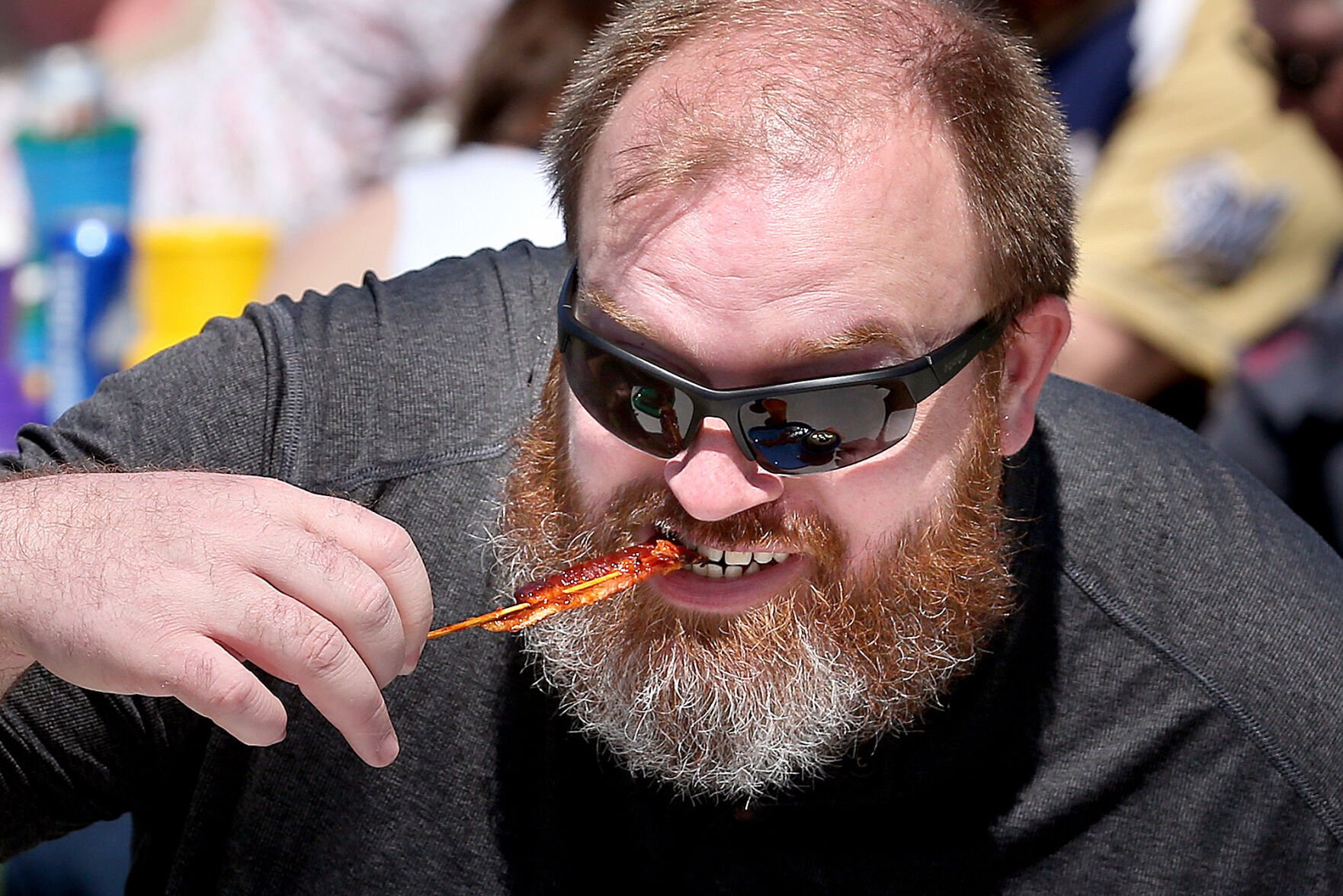 Bacon Fest 2022